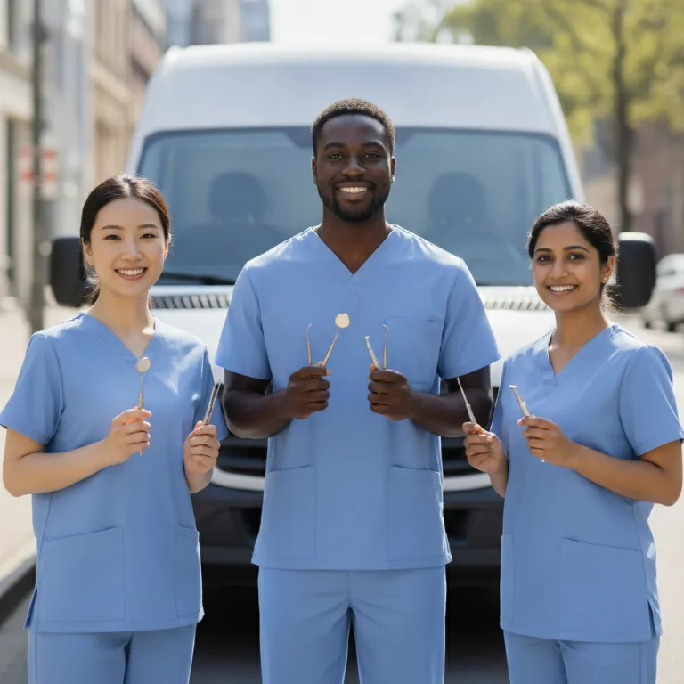 dentist Urbana
