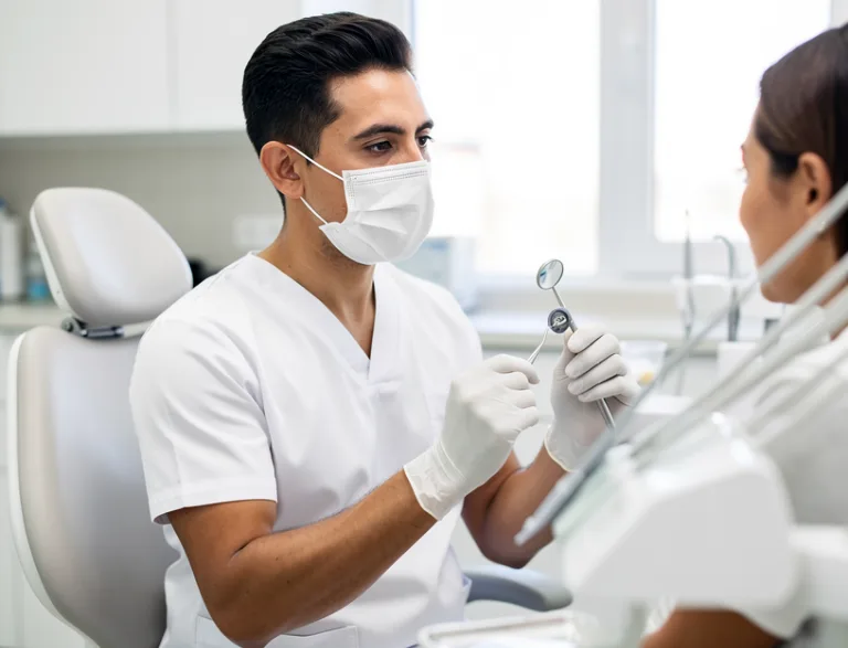dentist Urbana